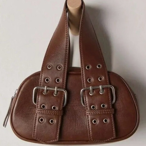 Free People Handbags - Free People “Say Yes” Bag NWOT